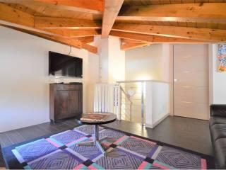 Appartamento via Belvedere, 36, Centro, San Pellegrino Terme — foto 11 di 22