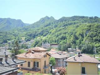 Appartamento via Belvedere, 36, Centro, San Pellegrino Terme — foto 22 di 22