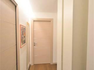 Appartamento via Belvedere, 36, Centro, San Pellegrino Terme — foto 13 di 22