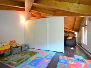 Appartamento via Belvedere, 36, Centro, San Pellegrino Terme — foto 14 di 22