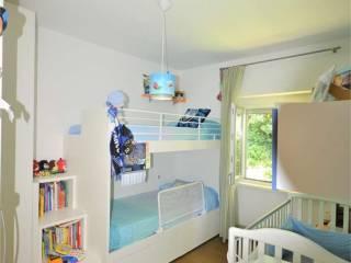 Appartamento via Belvedere, 36, Centro, San Pellegrino Terme — foto 21 di 22