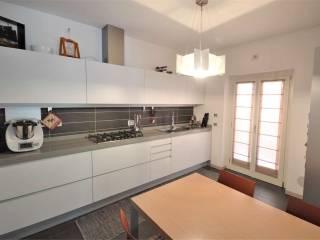 Appartamento via Belvedere, 36, Centro, San Pellegrino Terme — foto 2 di 22