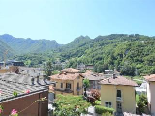 Appartamento via Belvedere, 36, Centro, San Pellegrino Terme — foto 10 di 22