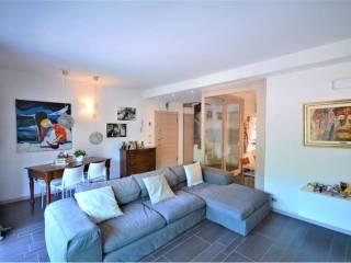 Appartamento via Belvedere, 36, Centro, San Pellegrino Terme — foto 5 di 22