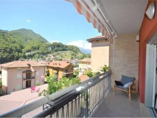Appartamento via Belvedere, 36, Centro, San Pellegrino Terme — foto 6 di 22