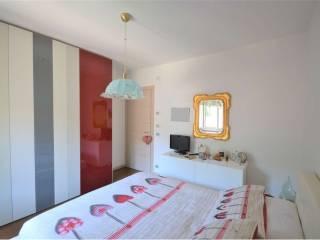 Appartamento via Belvedere, 36, Centro, San Pellegrino Terme — foto 18 di 22