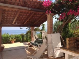 Appartamento in villa Ss522, Parghelia