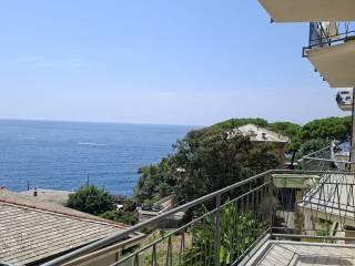 Appartamento via Aurelia 78, Centro, Zoagli — foto 3 di 16