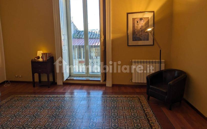 Quadrilocale via Alessandro 7, Piazza Armerina — foto 10 di 14
