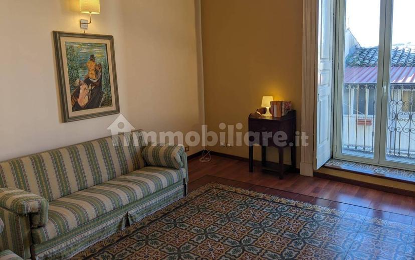 Quadrilocale via Alessandro 7, Piazza Armerina — foto 3 di 14