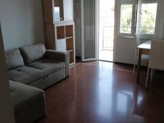 Appartamento via Aurelia 78, Centro, Zoagli — foto 16 di 16