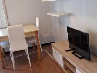 Appartamento via Aurelia 78, Centro, Zoagli — foto 6 di 16