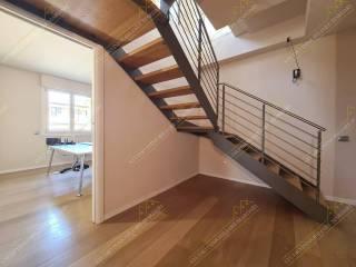 Attico via Claudio Tolomeo 78, Villaggio Giardino, Modena — foto 9 di 41
