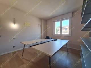 Attico via Claudio Tolomeo 78, Villaggio Giardino, Modena — foto 2 di 41