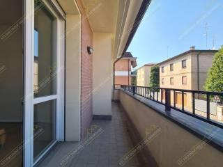 Attico via Claudio Tolomeo 78, Villaggio Giardino, Modena — foto 16 di 41