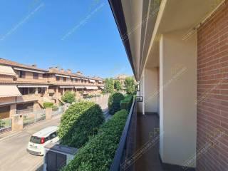 Attico via Claudio Tolomeo 78, Villaggio Giardino, Modena — foto 21 di 41