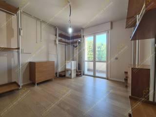 Attico via Claudio Tolomeo 78, Villaggio Giardino, Modena — foto 14 di 41