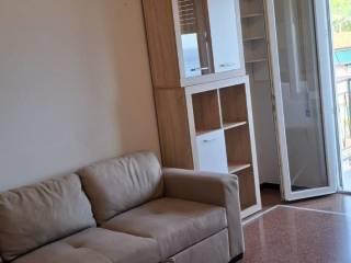 Appartamento via Aurelia 78, Centro, Zoagli — foto 10 di 16
