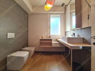 Attico via Claudio Tolomeo 78, Villaggio Giardino, Modena — foto 17 di 41