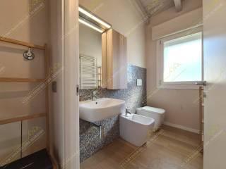 Attico via Claudio Tolomeo 78, Villaggio Giardino, Modena — foto 8 di 41