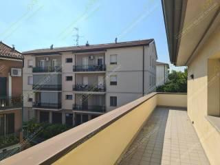 Attico via Claudio Tolomeo 78, Villaggio Giardino, Modena — foto 3 di 41