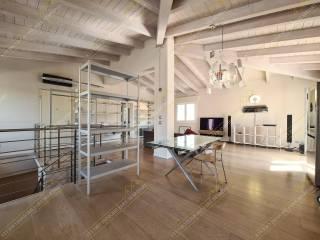 Attico via Claudio Tolomeo 78, Villaggio Giardino, Modena — foto 7 di 41