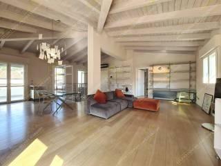 Attico via Claudio Tolomeo 78, Villaggio Giardino, Modena — foto 41 di 41