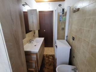 Bilocale via Don Bruno Bartolomeo 3, Centro, Barni — foto 14 di 16