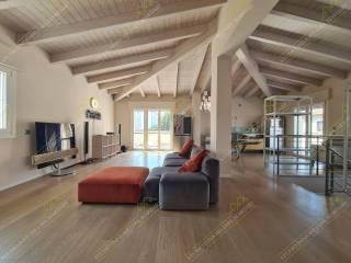 Attico via Claudio Tolomeo 78, Villaggio Giardino, Modena — foto 23 di 41