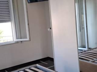 Appartamento via Aurelia 78, Centro, Zoagli — foto 14 di 16