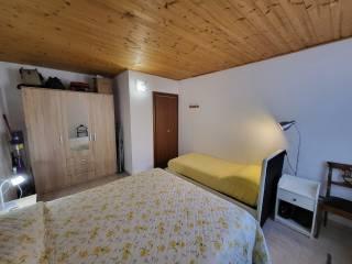 Bilocale via Don Bruno Bartolomeo 3, Centro, Barni