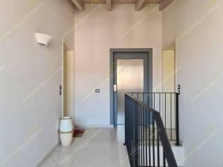 Attico via Claudio Tolomeo 78, Villaggio Giardino, Modena — foto 36 di 41
