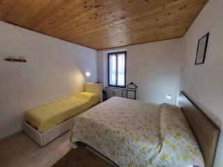 Bilocale via Don Bruno Bartolomeo 3, Centro, Barni — foto 6 di 16