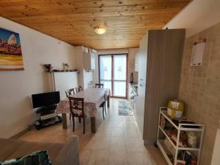 Bilocale via Don Bruno Bartolomeo 3, Centro, Barni — foto 5 di 16