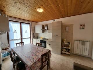 Bilocale via Don Bruno Bartolomeo 3, Centro, Barni — foto 9 di 16