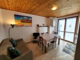 Bilocale via Don Bruno Bartolomeo 3, Centro, Barni — foto 10 di 16