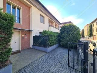 Attico via Claudio Tolomeo 78, Villaggio Giardino, Modena — foto 30 di 41