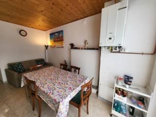 Bilocale via Don Bruno Bartolomeo 3, Centro, Barni — foto 11 di 16