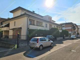 Attico via Claudio Tolomeo 78, Villaggio Giardino, Modena — foto 24 di 41
