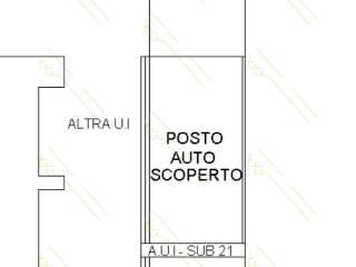 Attico via Claudio Tolomeo 78, Villaggio Giardino, Modena — foto 40 di 41
