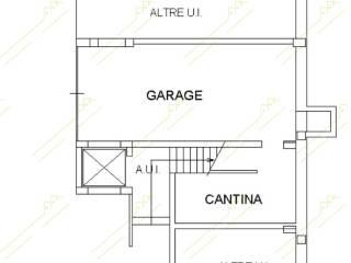 Attico via Claudio Tolomeo 78, Villaggio Giardino, Modena — foto 10 di 41