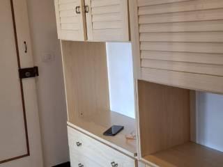 Appartamento via Aurelia 78, Centro, Zoagli — foto 13 di 16