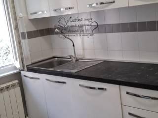 Appartamento via Aurelia 78, Centro, Zoagli — foto 7 di 16