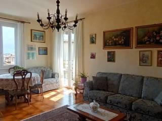 Quadrilocale buono stato, secondo piano, Centro, Domaso — foto 8 di 15