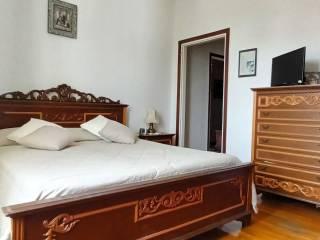 Quadrilocale buono stato, secondo piano, Centro, Domaso