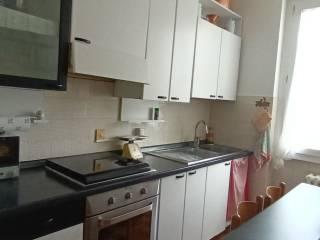Quadrilocale buono stato, secondo piano, Centro, Domaso — foto 12 di 15