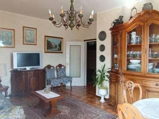 Quadrilocale buono stato, secondo piano, Centro, Domaso — foto 13 di 15