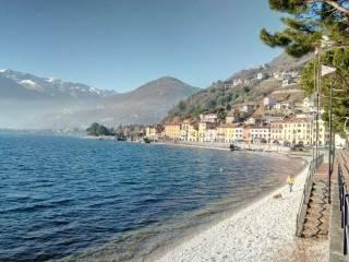 Quadrilocale buono stato, secondo piano, Centro, Domaso — foto 7 di 15