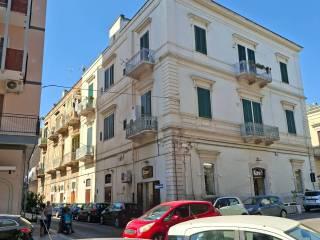 Quadrilocale via Alcide De Gasperi 79, Bisceglie — foto 30 di 35