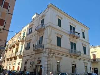 Quadrilocale via Alcide De Gasperi 79, Bisceglie — foto 4 di 35